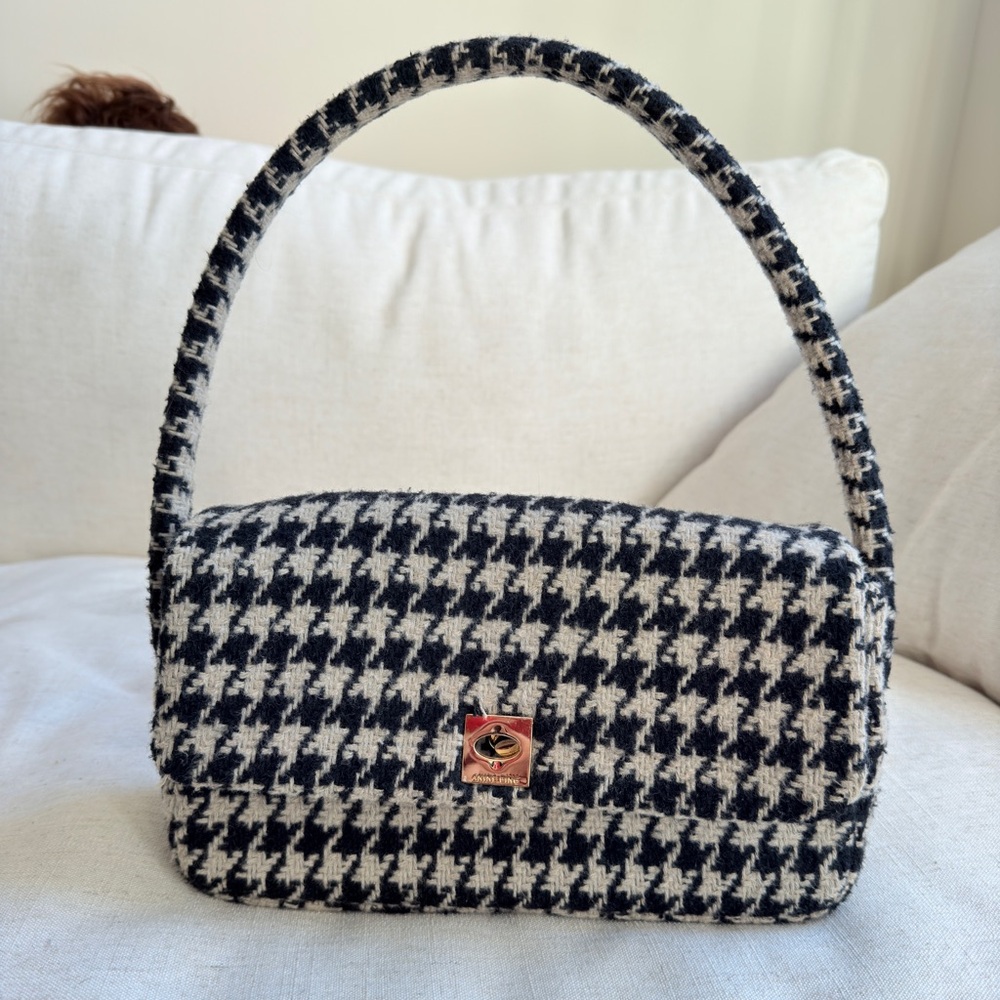 Anine Bing Nico Bag